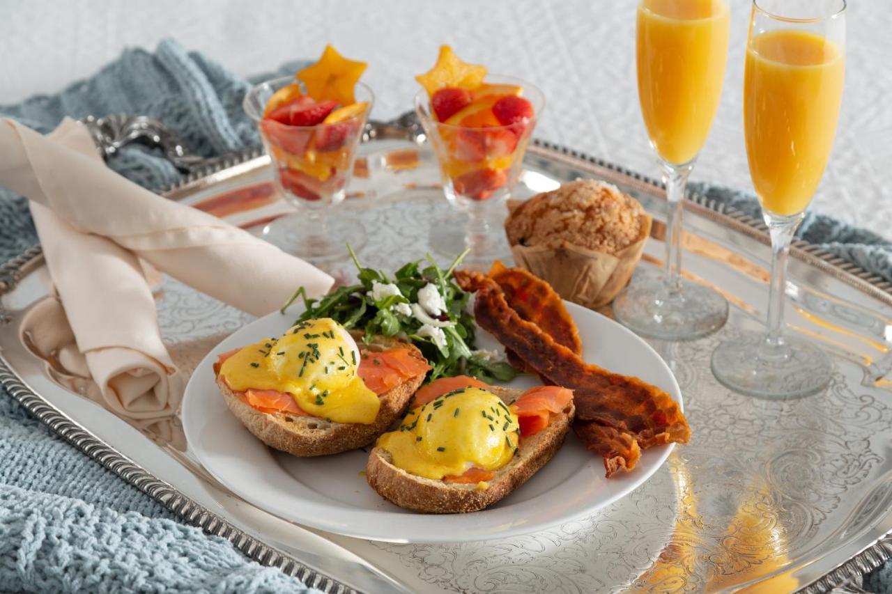 Cornerstone Bed & Breakfast Philadelphia Ngoại thất bức ảnh