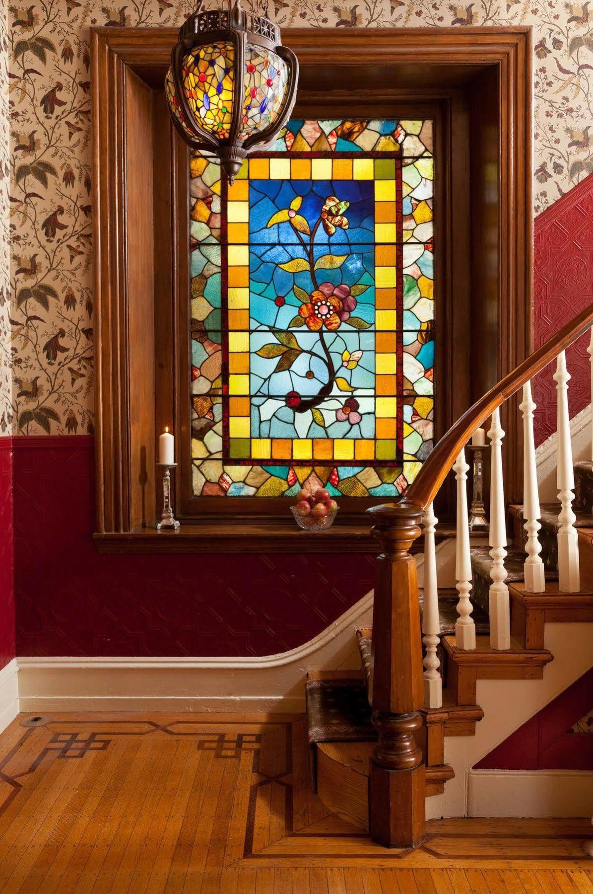 Cornerstone Bed & Breakfast Philadelphia Ngoại thất bức ảnh