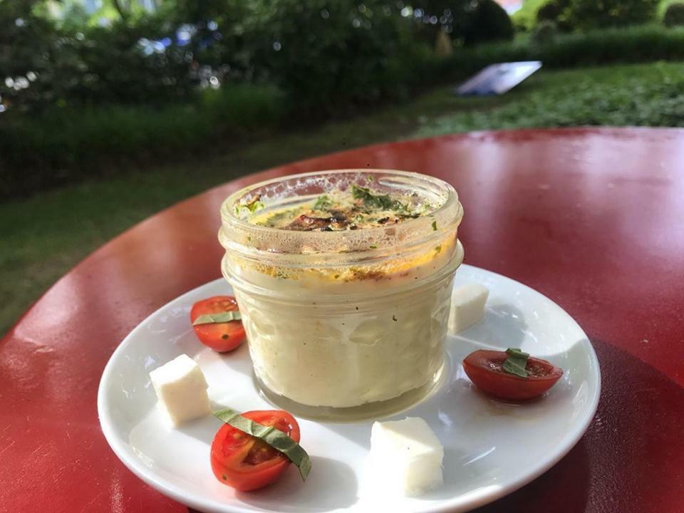 Cornerstone Bed & Breakfast Philadelphia Ngoại thất bức ảnh