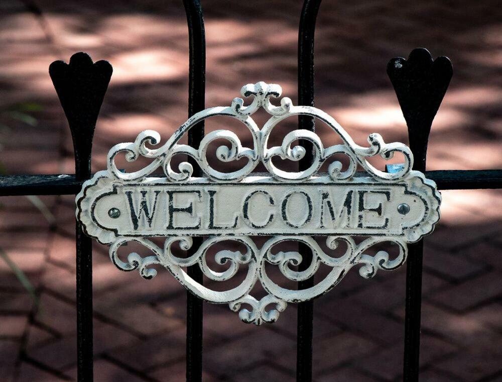 Cornerstone Bed & Breakfast Philadelphia Ngoại thất bức ảnh