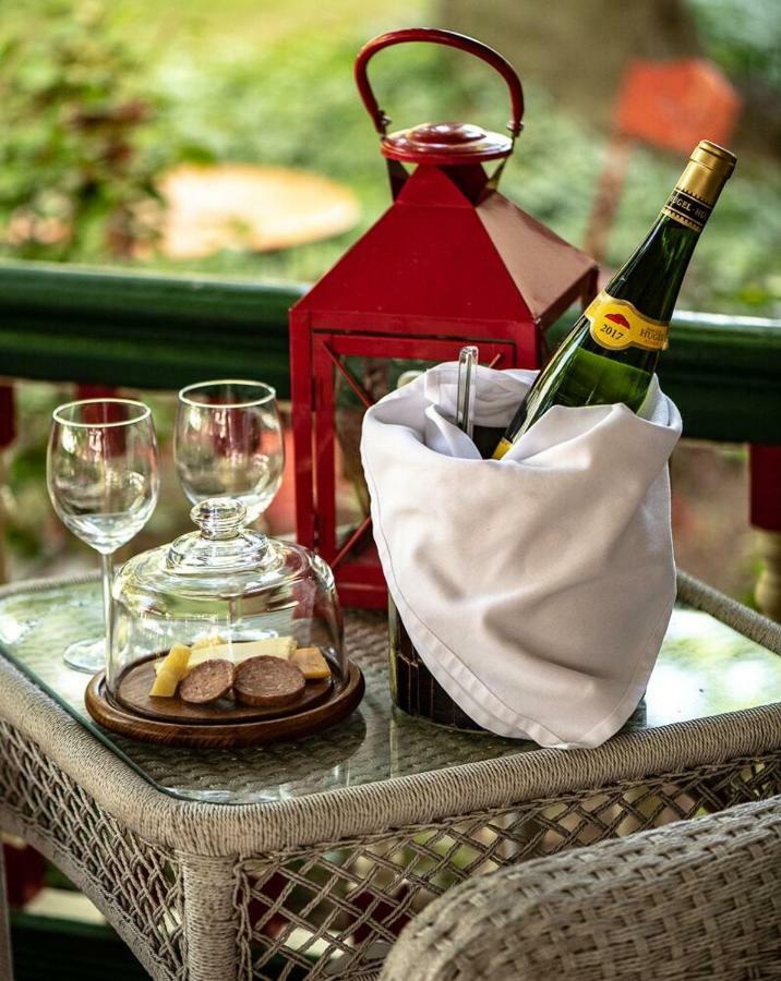 Cornerstone Bed & Breakfast Philadelphia Ngoại thất bức ảnh